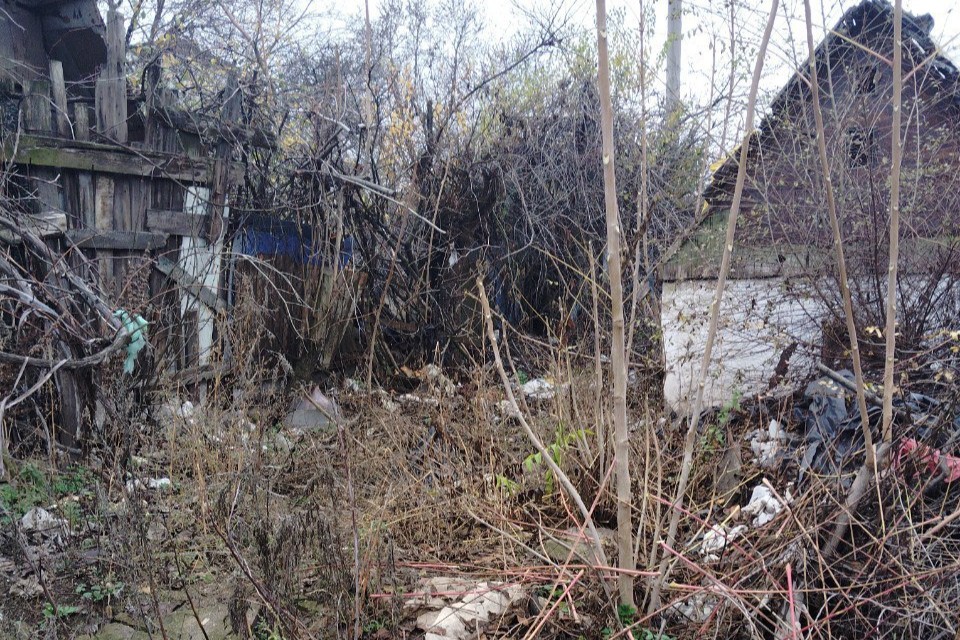 Не став миритися зі звалищем - у Запоріжжі чоловік поскаржився на безлад екологам (фото)