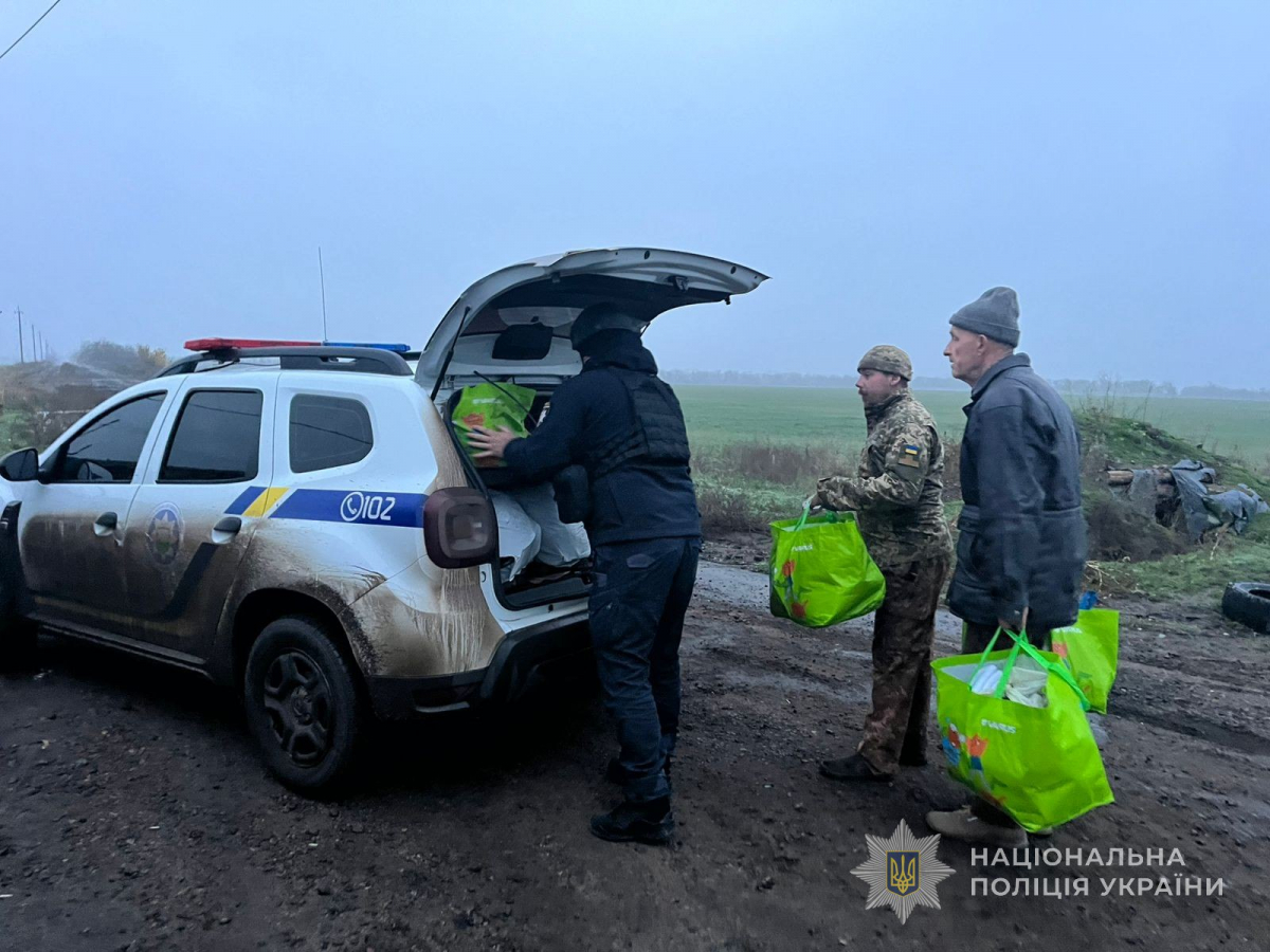 "Ніколи не думала, що дрон залетить у підвал" - щодня з прифронтових територій Запорізької області вивозять людей (відео)