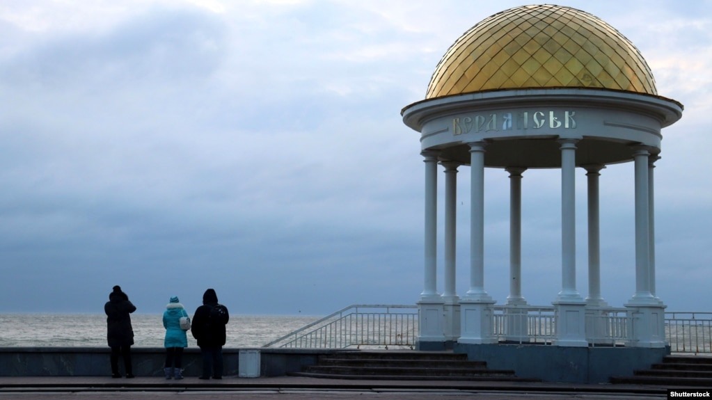 Покарали зрадницю — у Запоріжжі засудили “слідчу”, яка служила росіянам в окупованому Бердянську