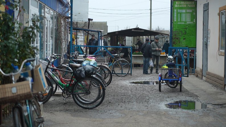 Понад три роки армія ворога стоїть на протилежному березі Дніпра та не дає спокою - як живуть у прифронтовому селі Запорізької області