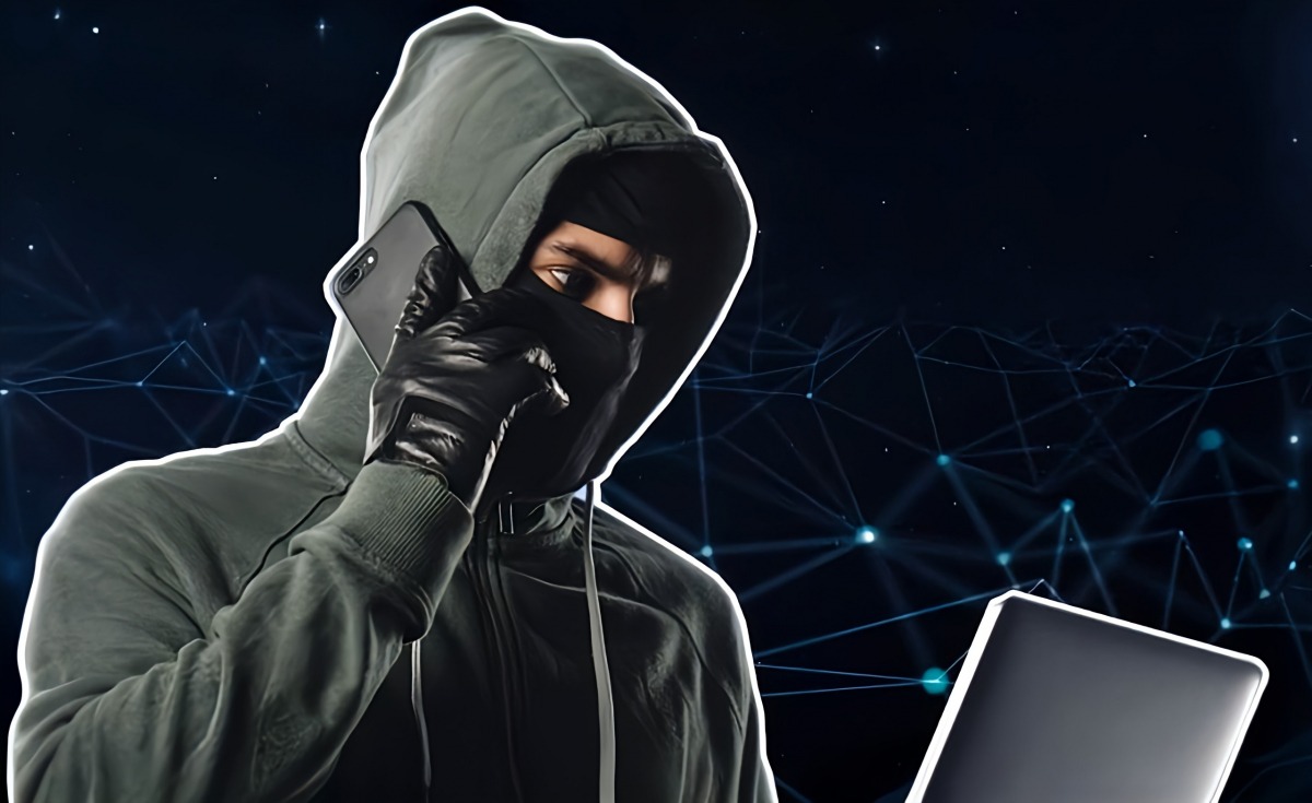 Швидкий заробіток виявився пасткою — на Запоріжжі викрили кол-центр із масштабної шахрайської мережі (фото, відео)