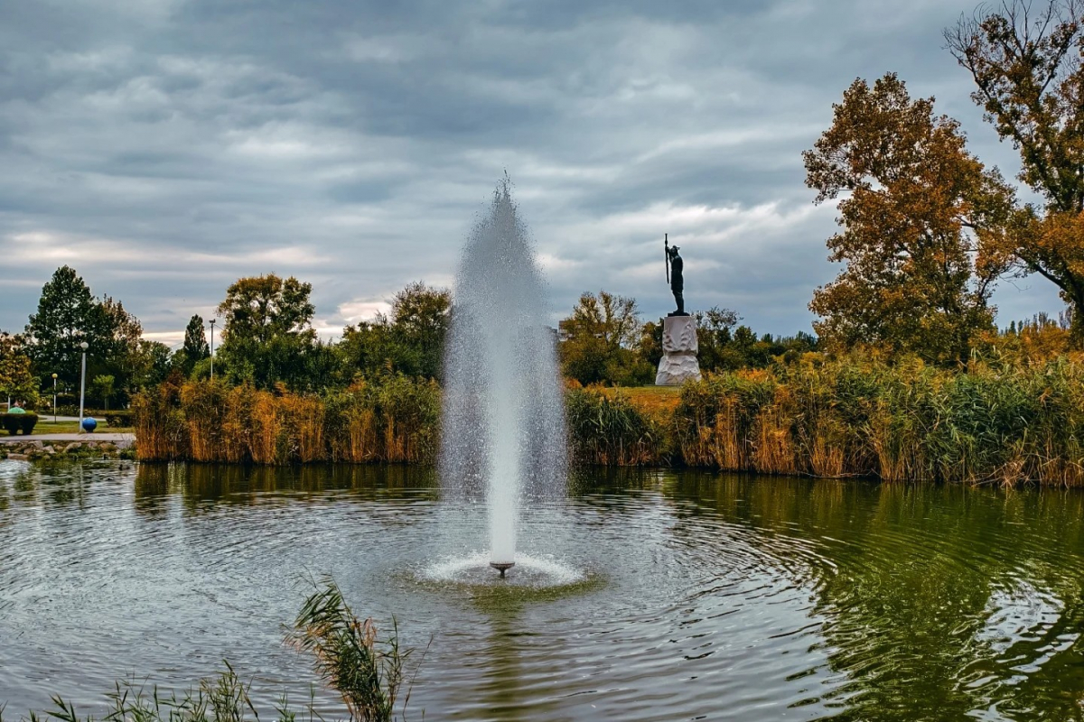 Сонце пробиватиметься крізь хмари - що готує запоріжцям погода у четвер та п'ятницю
