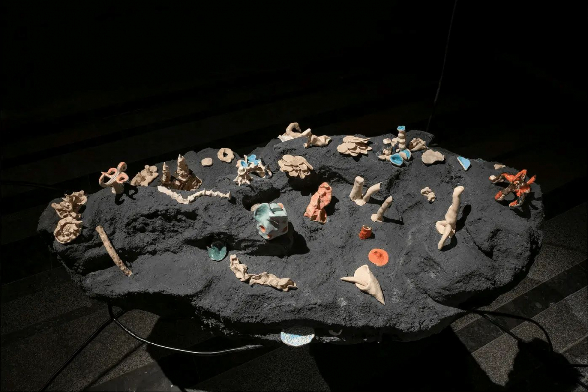 "Так близько, що майже можна доторкнутись" - у Запоріжжі вперше покажуть виставку сучасного мистецтва, створену за підтримки PinchukArtCentre