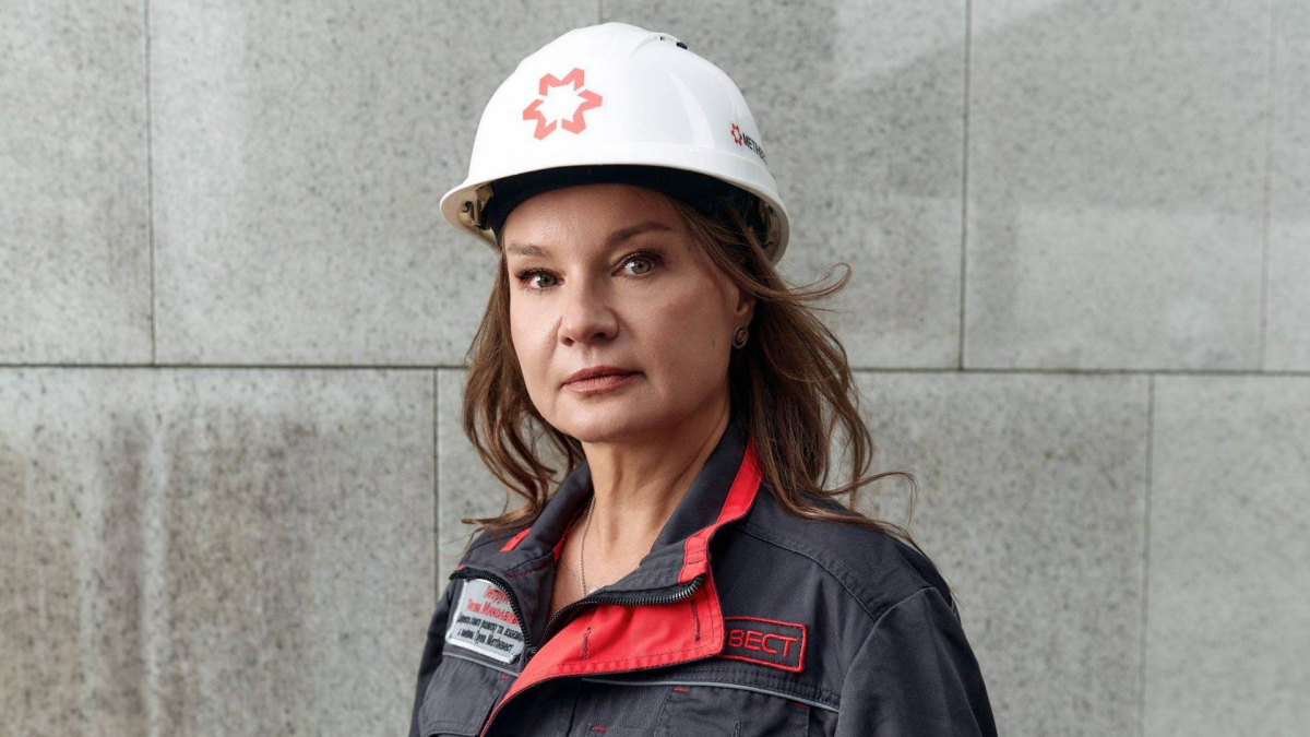 Тетяна Петрук – у топі HR України за версією Oboz.ua: «Виснаження воєнного часу можна подолати лише індивідуальним підходом»