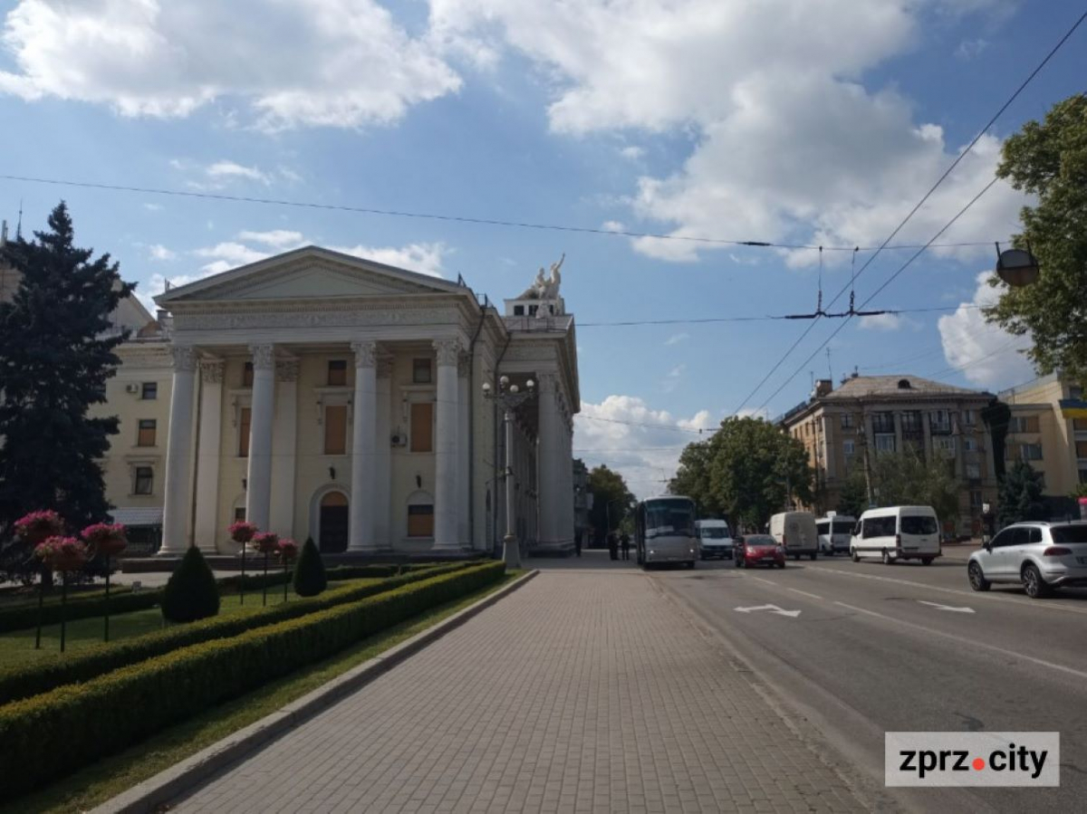 У театрі імені Магара працюватиме новий головний режисер - чим він відомий