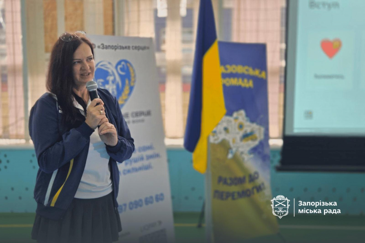 У Запоріжжі освоюють піклбол - як новий спорт допомагає ветеранам повертатися до життя (фото)