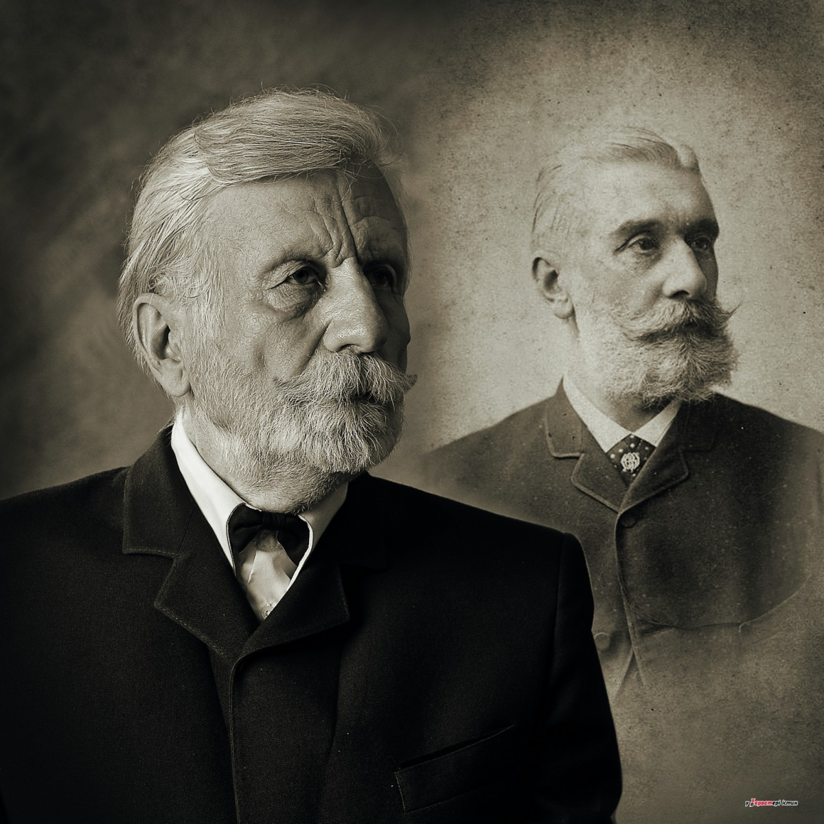 У Запоріжжі покажуть, як відомий фотохудожник перетворив своїх земляків на історичні постаті 