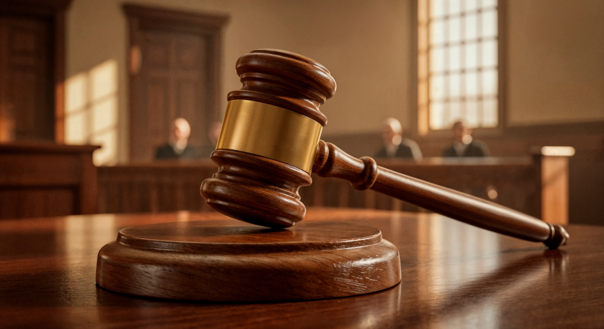 У Запоріжжі суд виніс вирок шахрайці, яка обіцяла людям роботу в Німеччині