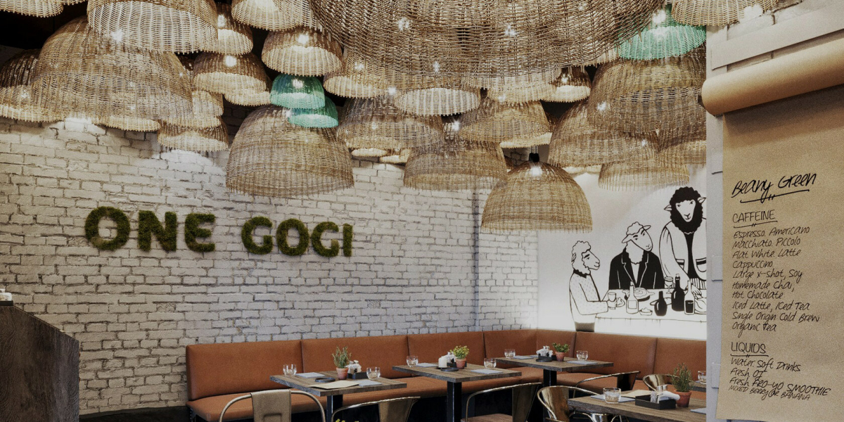 У Запоріжжі зачинив свої двері культовий ресторан (фото)