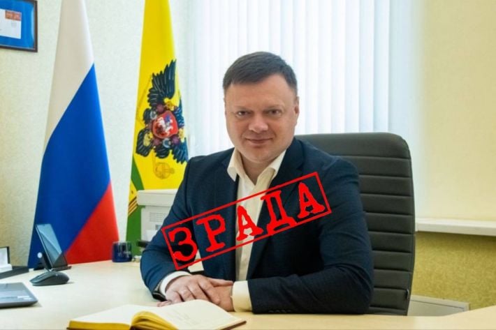 У Запоріжжі заочно засудили мелітопольського адвоката, який став “суддею” окупантів