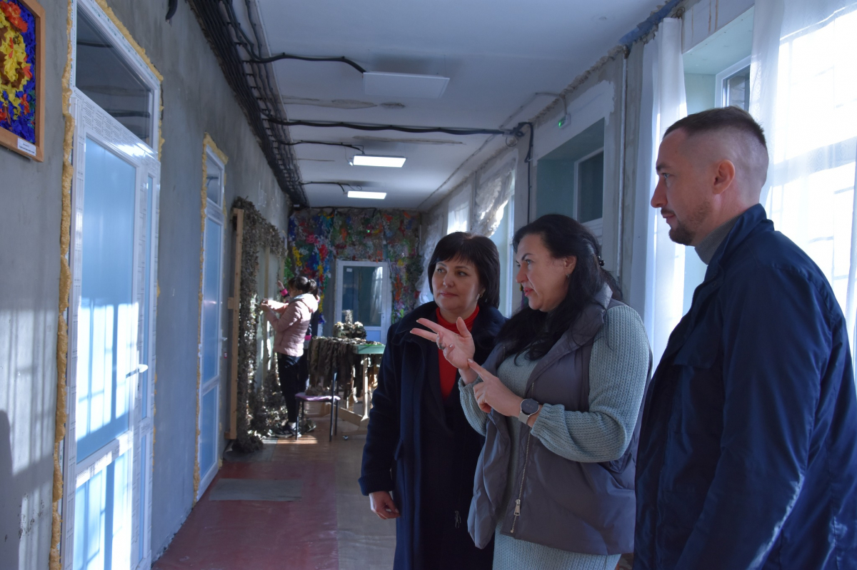 У Запорізькій області активно залучають людей до суспільно корисних робіт — який напрям серед затребуваних (фото)