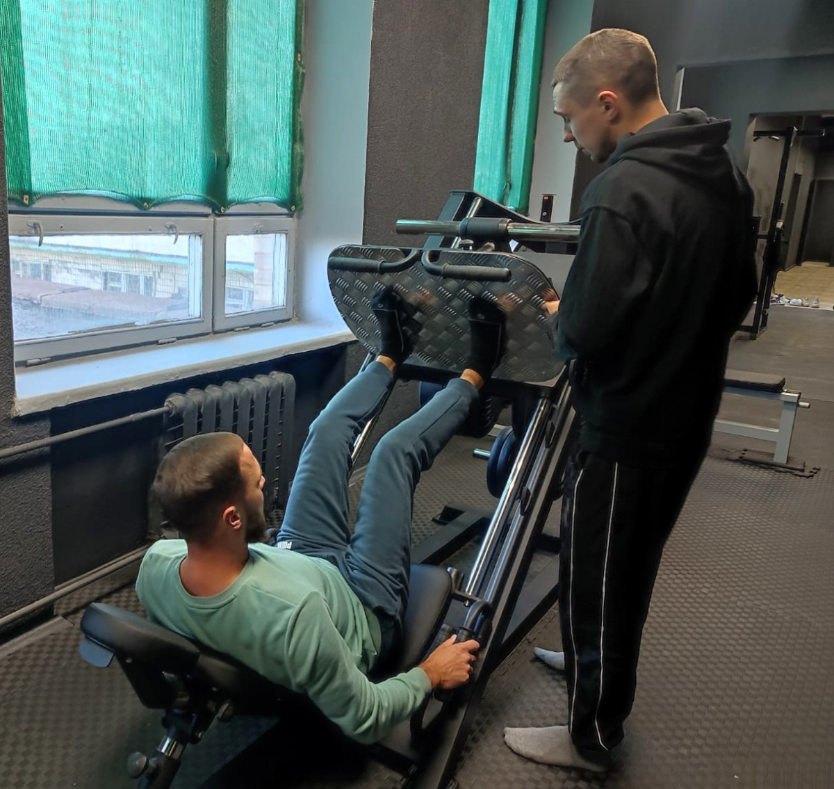 Унікальна модель адаптації - у Запоріжжі пілотна ініціатива допомагає ветеранам та їх родинам відновитися (фото)