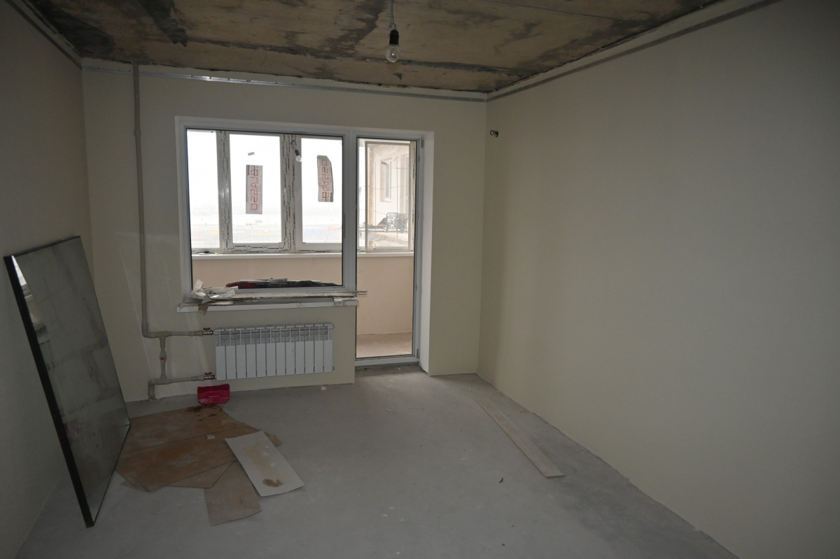 Відбудова триває активними темпами - як виглядають будинки на вулиці Запорізькій на початку листопада (фото)