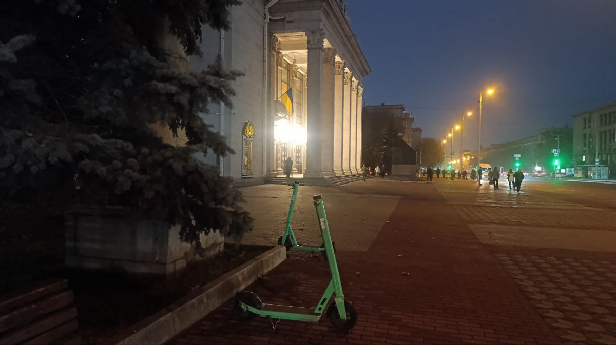 Відновлюємо свій моральний стан за допомогою мистецтва та краси - як цікаво і культурно провести час у Запоріжжі