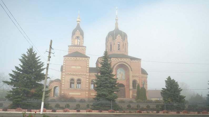 За 12 кілометрів від лінії фронту: як живе під обстрілами спустошіле Тернувате на Запоріжжі