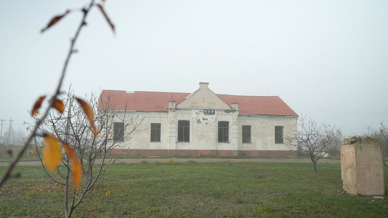 За 12 кілометрів від лінії фронту: як живе під обстрілами спустошіле Тернувате на Запоріжжі