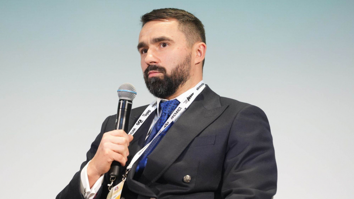 «Європа не відкриє двері просто так» - про загрози та можливості для українського бізнесу