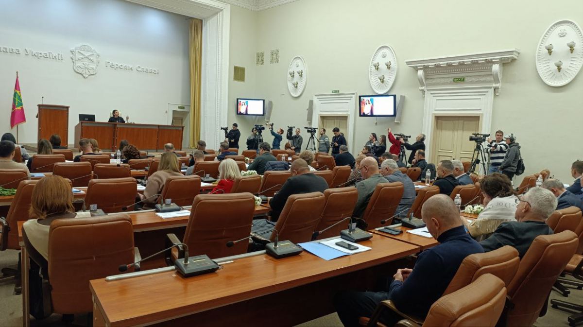 "Запоріжелектротранс" отримає ще 20 мільйонів - Регіна Харченко пояснила, чому транспорт потребує дотацій