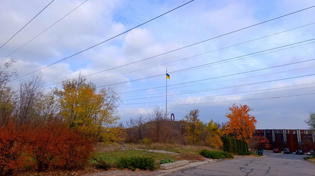 Запоріжжя накриє дощами й похолоданням: синоптики попередили про зміну погоди