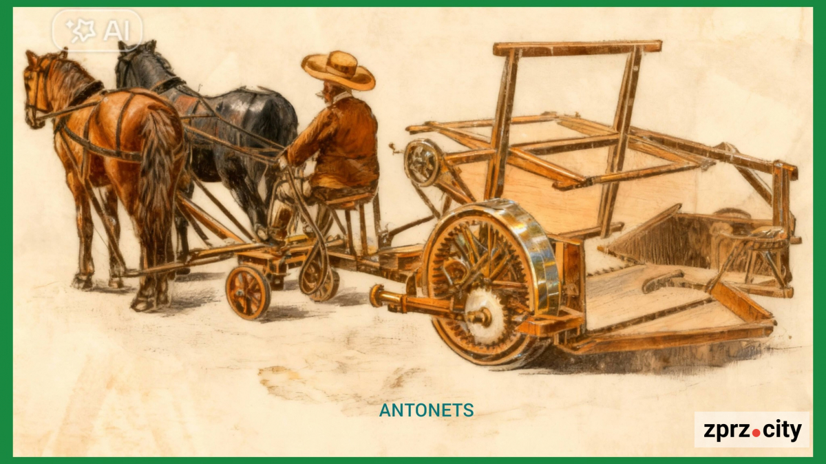 Архітектурна пам’ятка XIX століття - у Запоріжжі зберігся особняк промисловця Бадовського (фото)