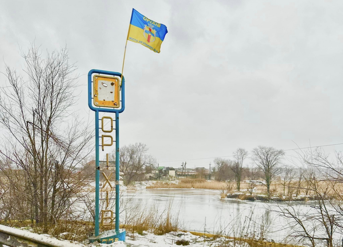 Атакували КАБами та дронами - на Запоріжжі внаслідок російських обстрілів є загиблий та поранені