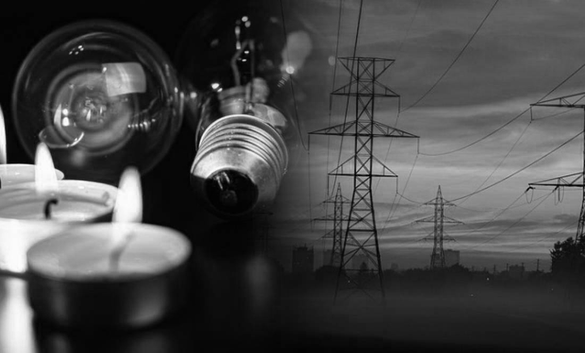 Блекаути на ТОТ сповільнюють дії російських військ у Запорізькій області