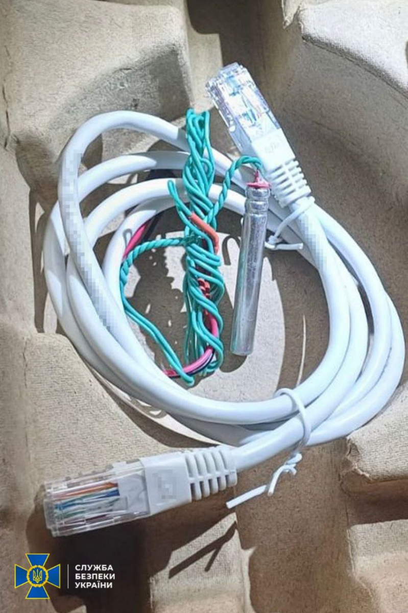 Добровільно допомагав агресору - мешканець Запоріжжя передавав ворогу дані про військових і техніку (фото)