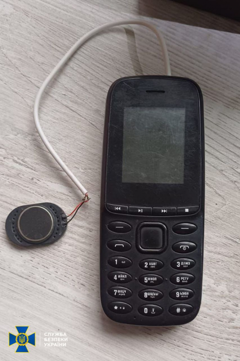 Добровільно допомагав агресору - мешканець Запоріжжя передавав ворогу дані про військових і техніку (фото)