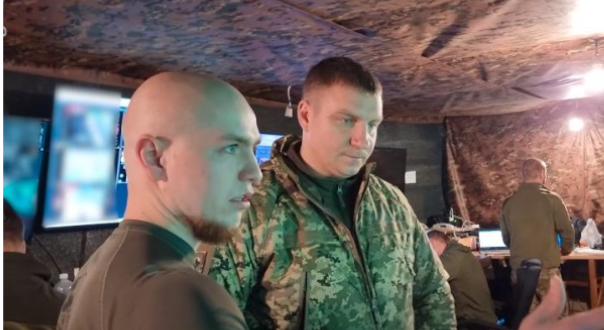 Дорога до Лиману: як тримає стрій 120-та бригада ТрО