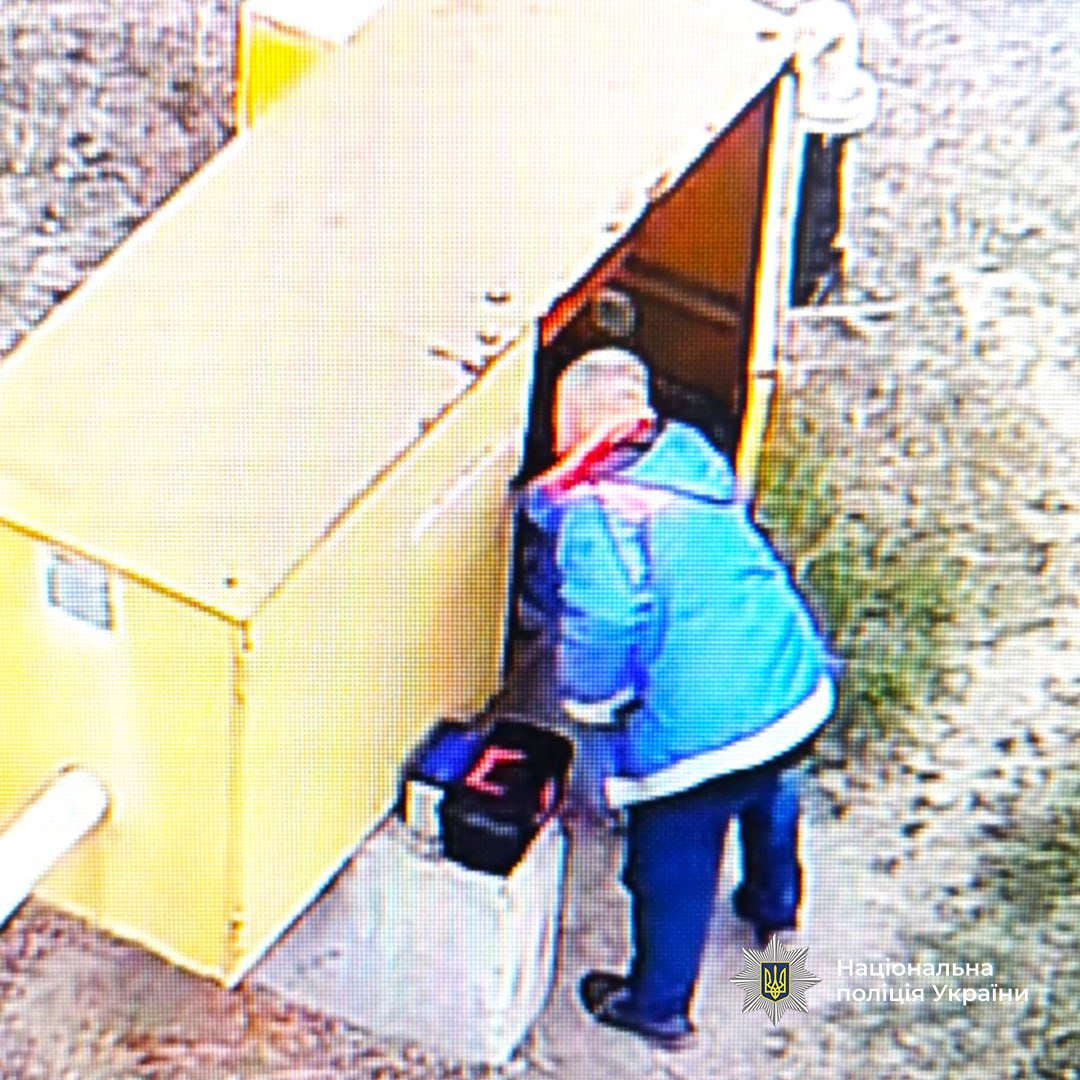 "Газові" злочинці - у Запоріжжі організована група непомітно відбирала газ із магістралі та продавала його на АЗС (фото, відео)