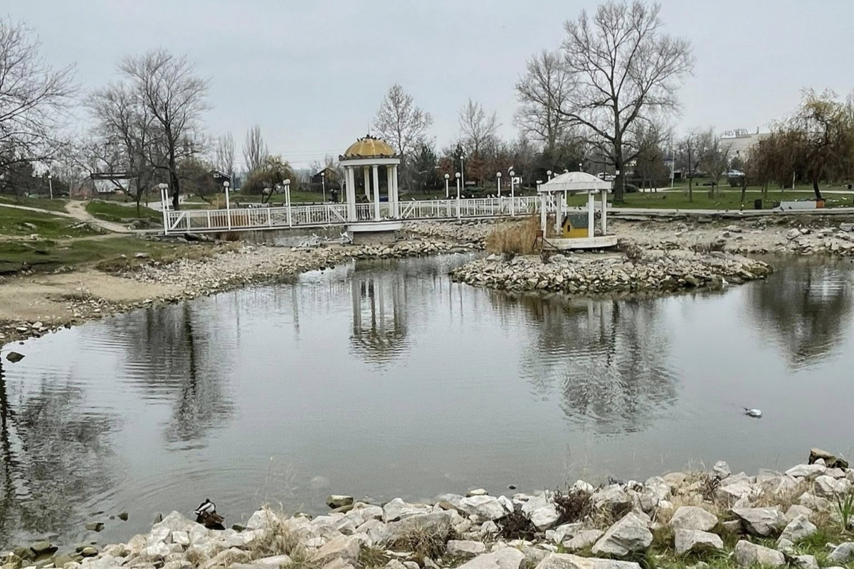 Хмарно, але без дощів – якою буде погода у Запоріжжі 4 та 5 грудня