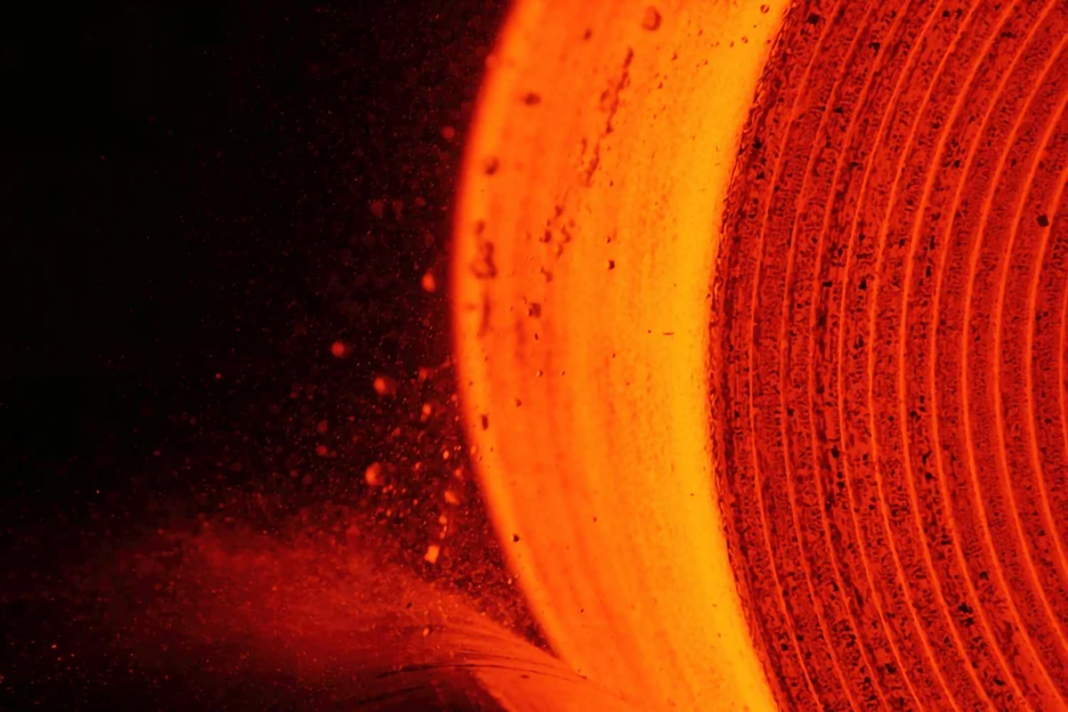 Як Запоріжжя стало центром металургії в Україні