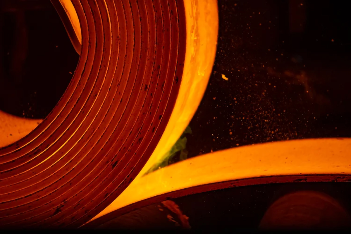 Як Запоріжжя стало центром металургії в Україні