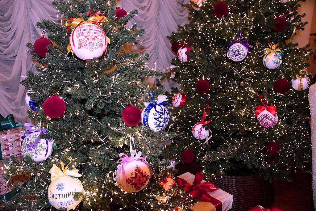 Космічна подорож і багато гарної музики - що підготували до новорічно-різдвяних свят у запорізькій філармонії