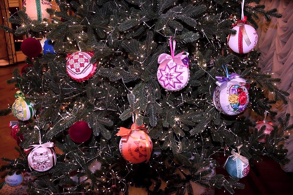 Космічна подорож і багато гарної музики - що підготували до новорічно-різдвяних свят у запорізькій філармонії