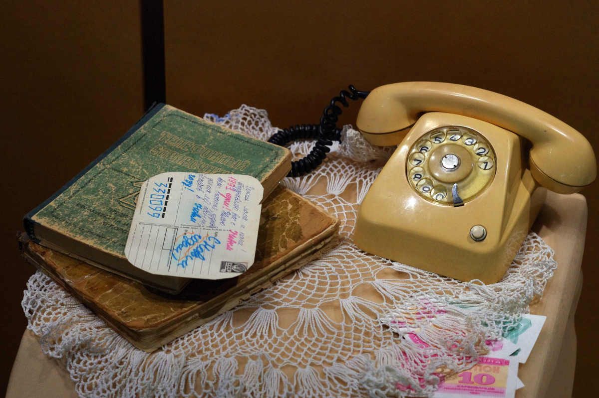 Квести, майстер-клас та душевна виставка - як відчути дух Новоріччя в запорізькому історико-краєзнавчому музеї