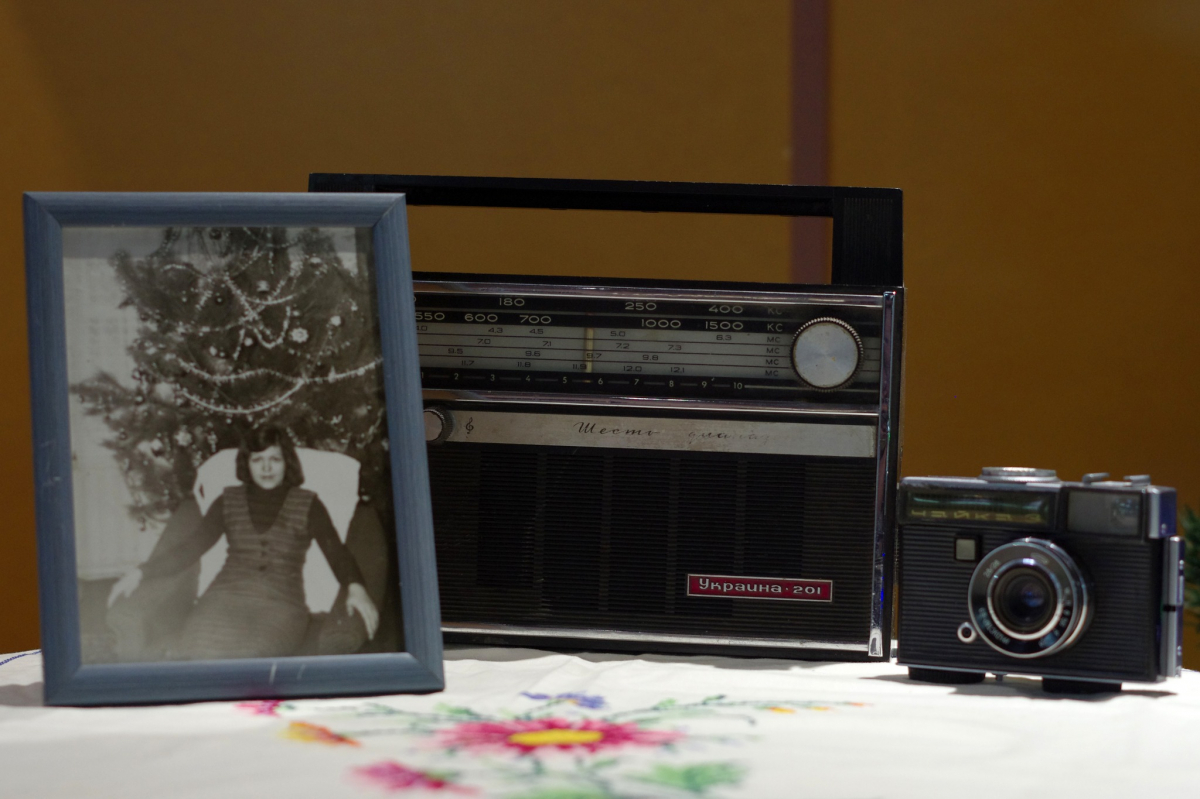 Квести, майстер-клас та душевна виставка - як відчути дух Новоріччя в запорізькому історико-краєзнавчому музеї