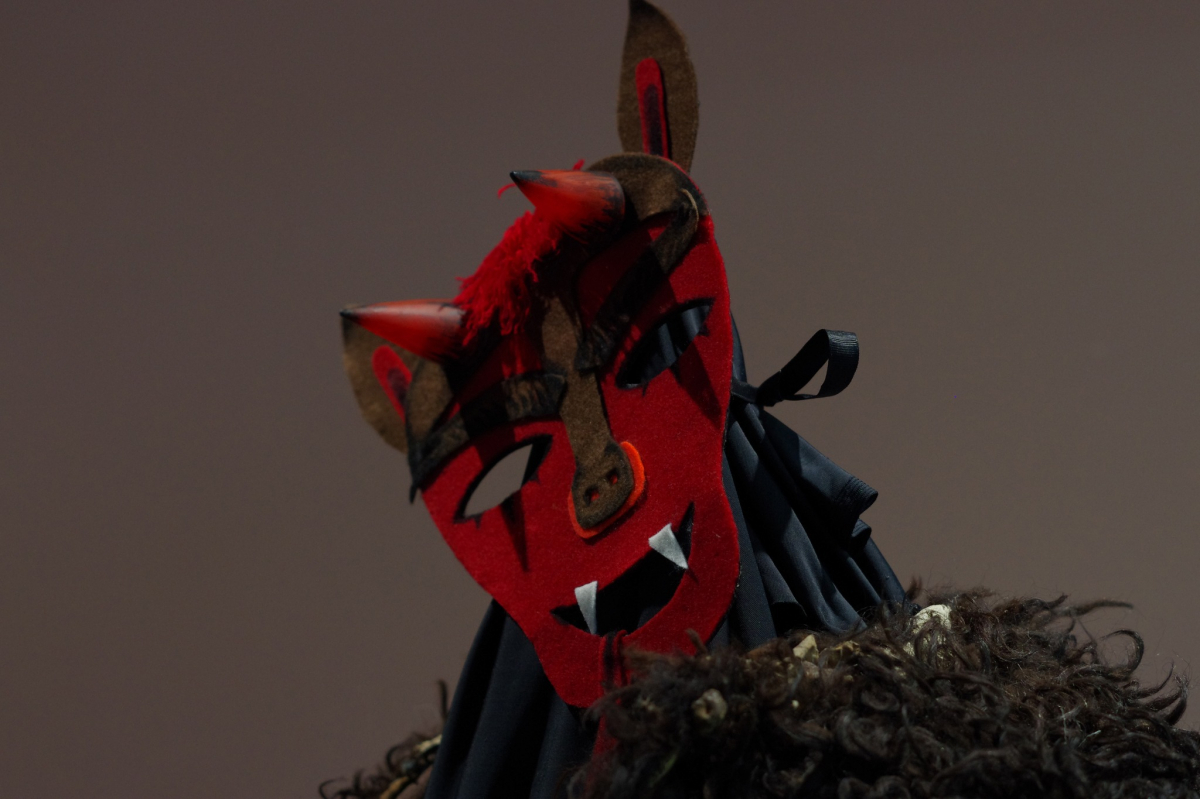 Квести, майстер-клас та душевна виставка - як відчути дух Новоріччя в запорізькому історико-краєзнавчому музеї