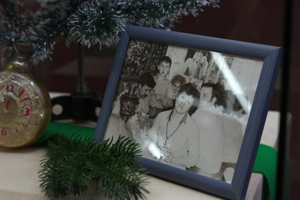 Квести, майстер-клас та душевна виставка - як відчути дух Новоріччя в запорізькому історико-краєзнавчому музеї