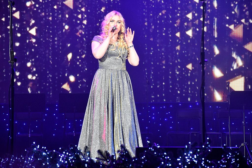 Музика, що зігріває серця - у запорізькій філармонії відкрилася «Резиденція щастя» (фото)