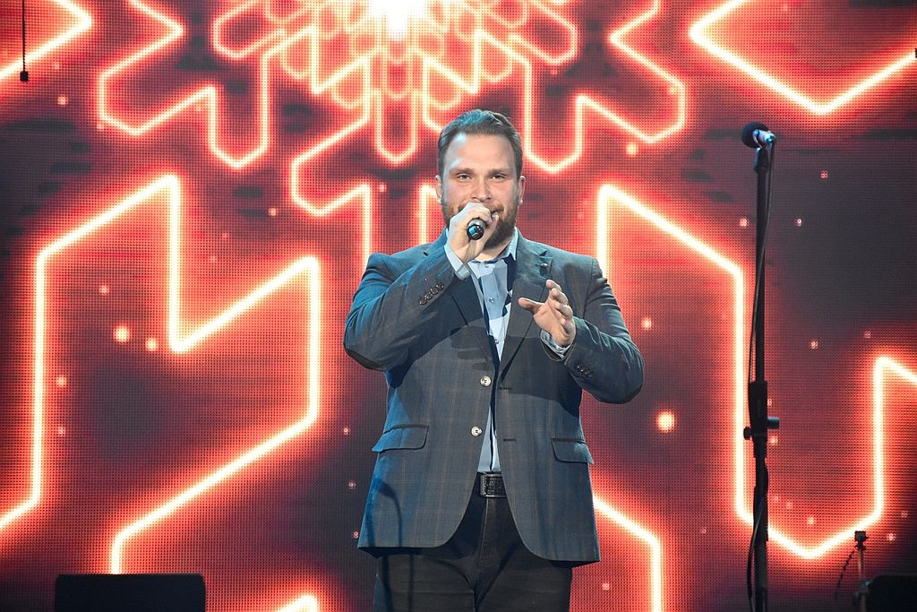 Музика, що зігріває серця - у запорізькій філармонії відкрилася «Резиденція щастя» (фото)