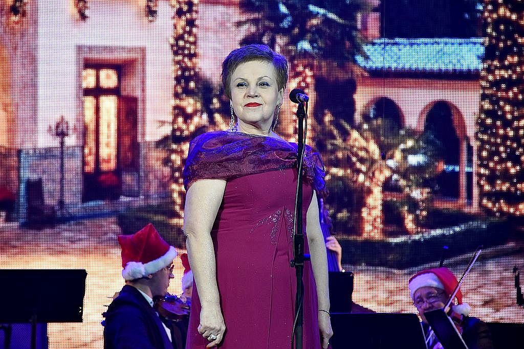 Музика, що зігріває серця - у запорізькій філармонії відкрилася «Резиденція щастя» (фото)