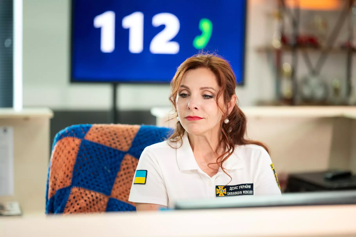 Під час обстрілів і блекаутів - у Запоріжжі запрацював застосунок 112 для виклику екстрених служб