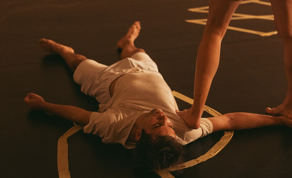 Після Будапешту покажуть у Запоріжжі - в театрі на Хортиці відбудеться прем'єра танцювальної вистави