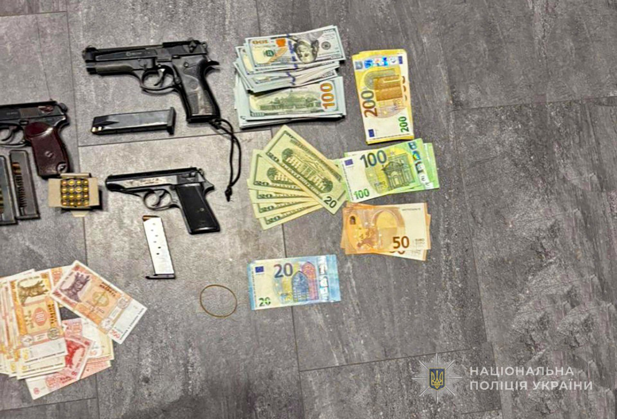 Продав квартиру і поїхав додому - запорізькі поліцейські розкрили вбивство іноземця (відео, фото)