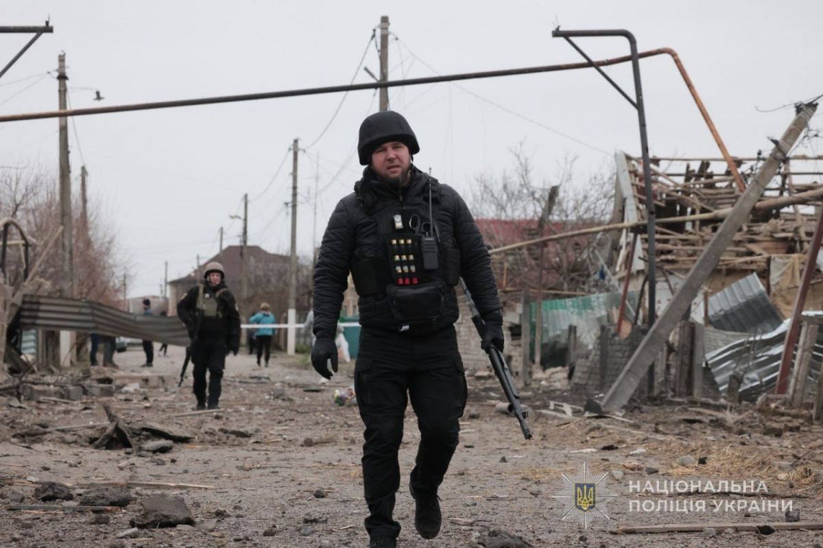 Стало відомо, які райони Запоріжжя постраждали під час бомбардування 17 грудня - нове про наслідки ворожих атак