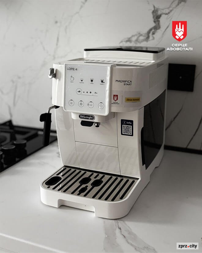 У 62 роки став на захист Маріуполя: пастор Анатолій Волошин отримав нову квартиру за програмою «Вдома»