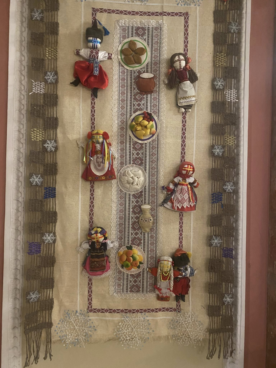 У головному театрі Запорізької області підготували новорічно-різдвяну прем'єру для дітей