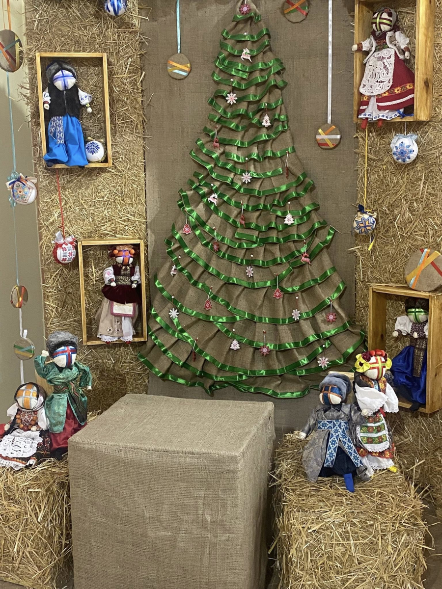 У головному театрі Запорізької області підготували новорічно-різдвяну прем'єру для дітей