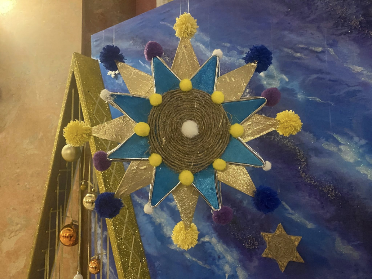 У головному театрі Запорізької області підготували новорічно-різдвяну прем'єру для дітей